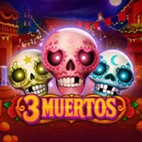 3 Muertos slot