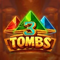 3 Tombs slot