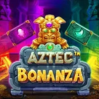 Aztec Bonanza slot