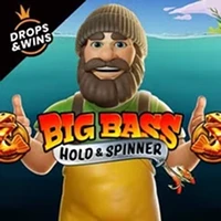 Big Bass Bonanza slot