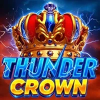Thunder Crown slot